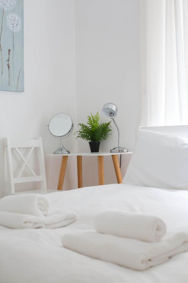 Stockbridge Two Bedroom Apartment إدنبرة المظهر الخارجي الصورة